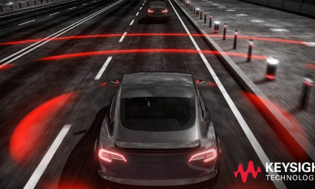 Keysight Technologies launches automotive cybersecurity program