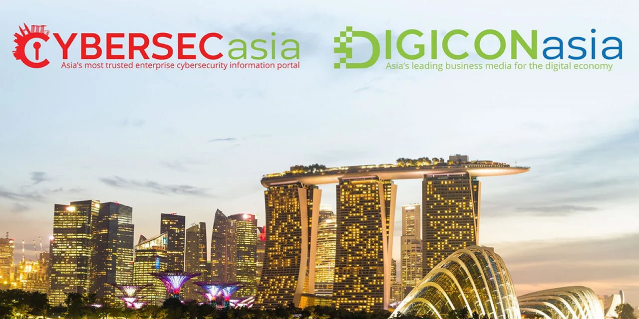 Look out for CybersecAsia and DigiconAsia – 2 new enterprise tech media sites!