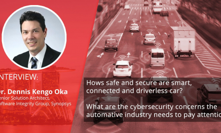 Cybersecurity in the automotive industry