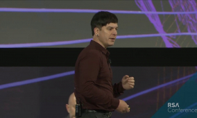 The five most dangerous new attack techniques and how to counter them