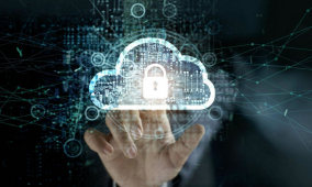 Falcon Fund by CrowdStrike