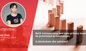 A double-edged sword: transparency and privacy in a data-driven world