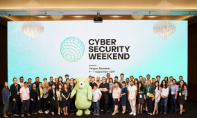 Kaspersky raises alarm over increasing targeted attacks against pharmaceuticals