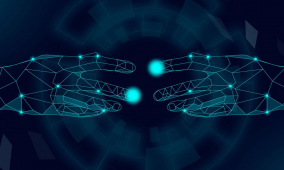 Machine-speed threat investigation from Darktrace
