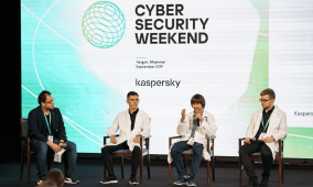 WannaCry Aftermath: number of attacks declines globally