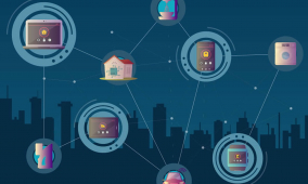IoT a hot topic in the cybercriminal underground