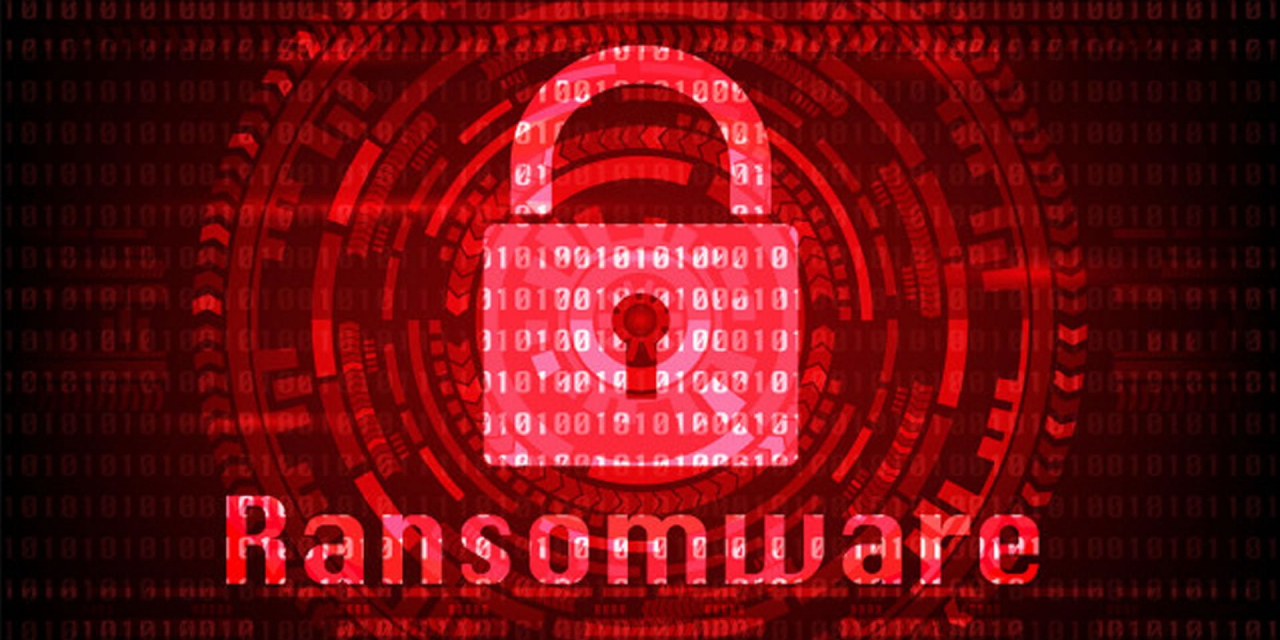 McAfee report on ransomware resurgence
