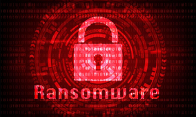 McAfee report on ransomware resurgence