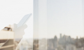 Regaining control over personal data