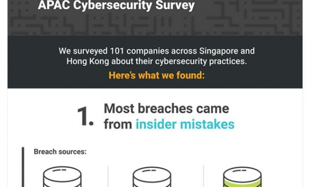 4 key findings – SolarWinds 2019 Cybersecurity Survey