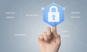Cyberwar: Why not prevention?