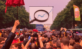 New CrowdStrike threat hunting report revealed prolific adversary trends and tactics