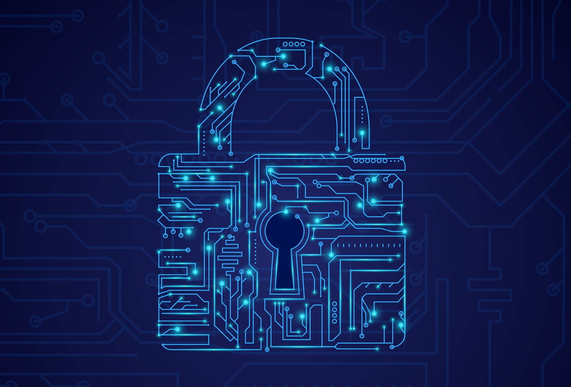 Building trust through data protection in a transformative age ...