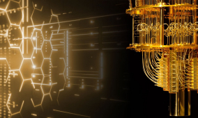 Quantum computing is a looming threat to data security: Study