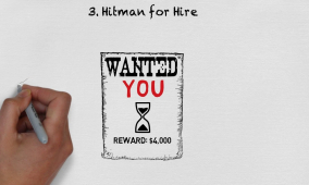 5 Terrifying Cyber-Security Trends for 2019