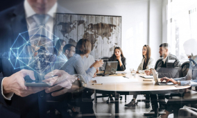 How to protect your business in the digital economy