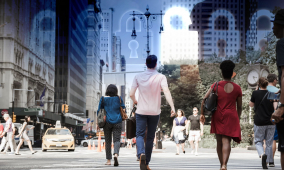 Securing the world’s critical public services, multiple cities at a time