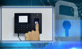 Why biometric authentication is ideal for granting access to company vendors