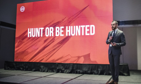 Group-IB’s CyberCrimeCon event makes full-fledged debut in Singapore