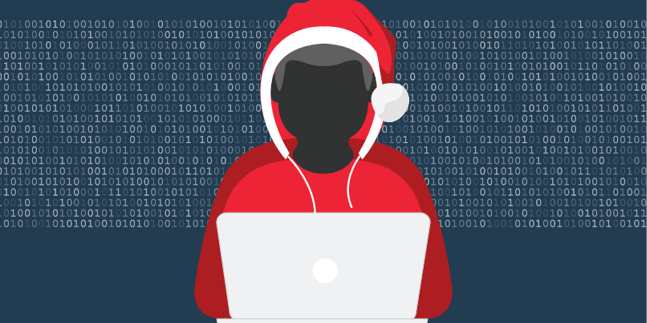 Attention eTailers: ‘Tis the season to be wary