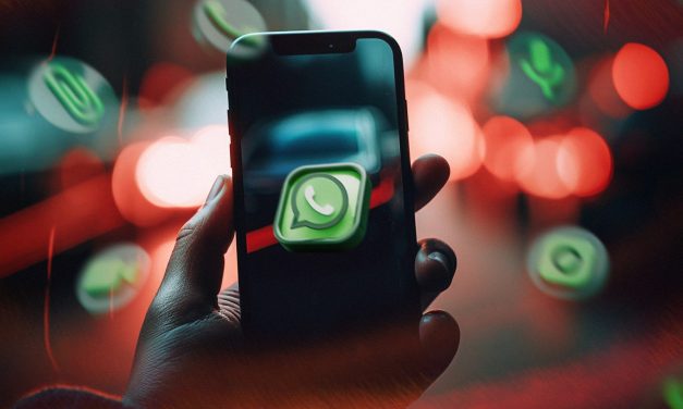 WhatsApp group chat vulnerability hack thwarted