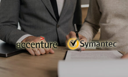 Accenture to acquire Symantec’s cybersecurity services business from Broadcom