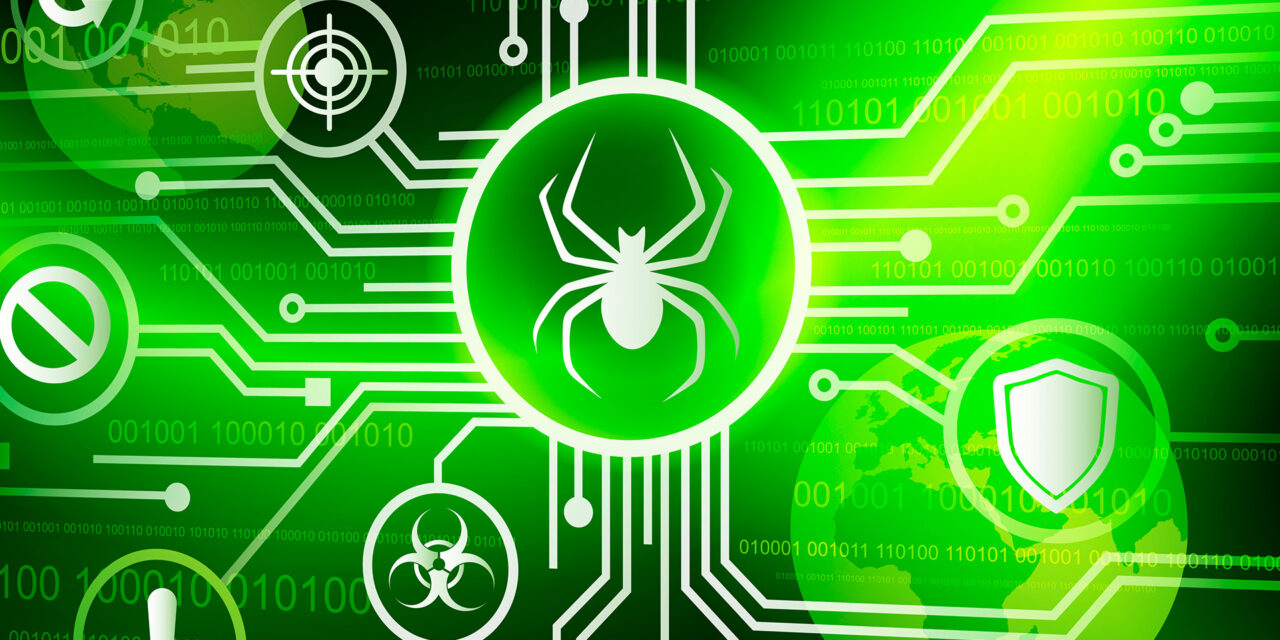 Check out December 2019’s malware chart toppers