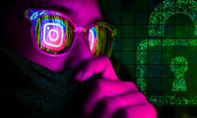 Instagram password exposure: experts weigh in