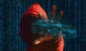 News Exclusive: Autonomous vehicles can be hacked using rigged signages!