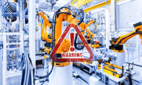 Reduce your risks in Robotic Process Automation before it is too late: report