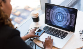 Why ruin lives as a hacker when you can get rich being ethical?