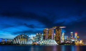 Singapore firm receives investments for growing SaaS cybersecurity platform