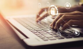 Worry-free endpoint protection for SMEs