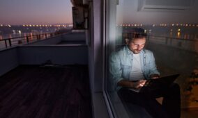 The five basic rites of remote-working cyber hygiene