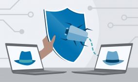 Criminals hack Tupperware website with credit card skimmer