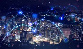 Mobile services provider to build 5G-ready cloud-native mobile network