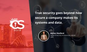 Cloud security begins and ends in the boardroom