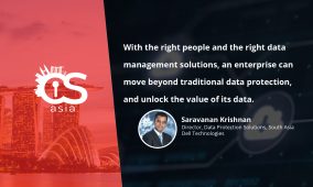 Four data security megatrends you need to know for the decade ahead