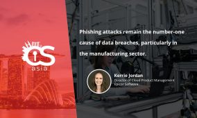 The smarter a factory, the more the cybercriminals will love it