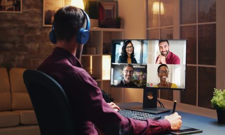 11 videoconferencing and remote-working best practices
