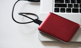 Backing up is hard to do: cyber protection survey