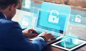 All desks on deck: bolting down WFH cybersecurity