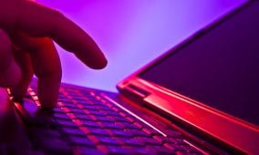 Noisy phish markets are booming