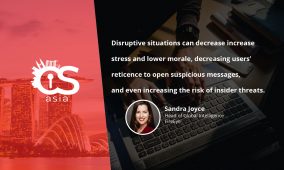 Limited shifts in the cyberthreat landscape driven by COVID-19