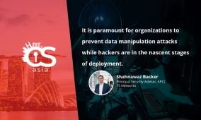 New attack of mass disinformation: Data Manipulation
