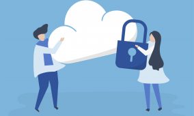 Hybrid cloud adoption in healthcare organizations: what matters most?