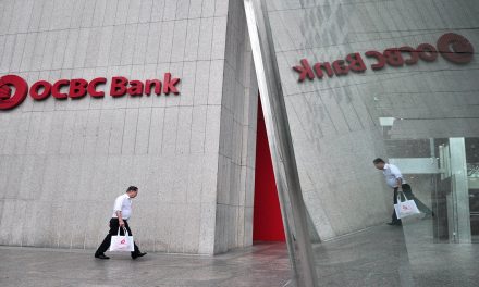 OCBC banks on inventor of SSH protocol for enhanced cybersecurity
