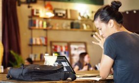 Huge cybersecurity gaps detected in mass migration to telecommuting: survey