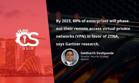 How WFH is making enterprises more security-conscious than ever before