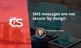 One-time passwords and push codes are not as secure as you think!